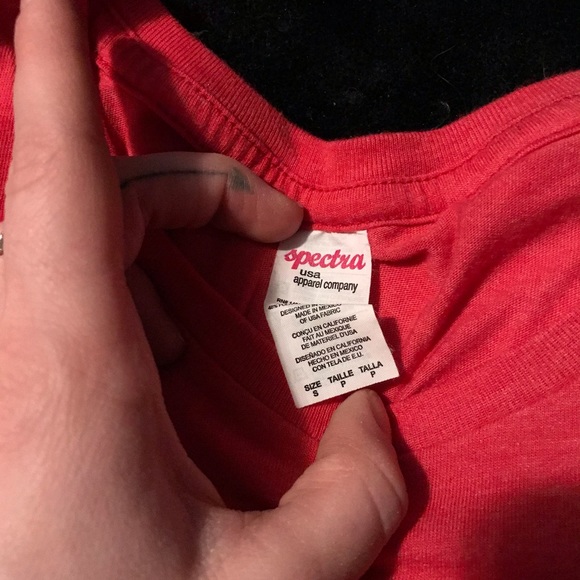 Variety of camping t-shirts - Picture 5 of 9